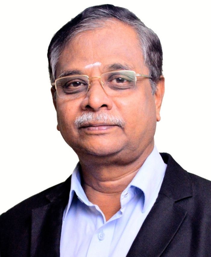 Eswaran K – Director Eswaran K - Director